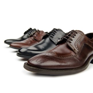 Orthopedische schoenen: het verschil tussen dames- en herenschoenen uitgelegd